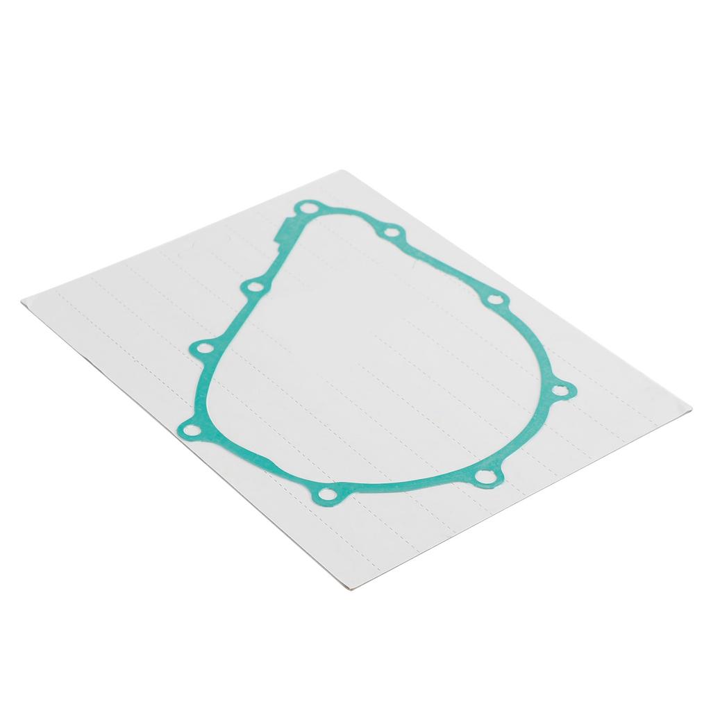 Left Engine Stator Cover Gasket For Honda CBF125M 2009-2010 CRF150F 2006-2017
