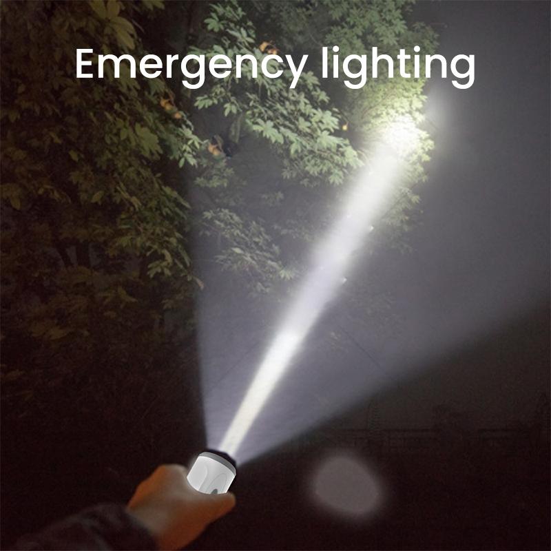 2000-Lumen LED Camping Lantern with Bug Zapper Indoor/Outdoor Insect Pest Killer Kitchen Insect Trap Lamps