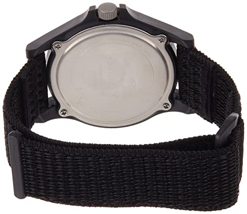 Timex Men's NFL Pride 40mm Watch, Florida Panthers, one size, modern