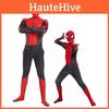 Quality Peter Parker Spider Man Far From Home Cos Costume For Adults And Kids**