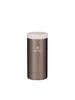 Snow Peak System Bottle 350, Dark Silver, TW-070R-DS