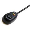 H11/H8 Relay Harness Wire Kit with LED Light ON/Off Switch Compatible with