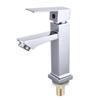 TLXT Hot & Cold Basin Faucet