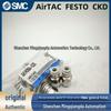 SMC Genuine One-way Valve AKH04A-AKH12A, M5-04S Series