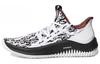 adidas Dame D.O.L.L.A. 'Oreo' AQ0828