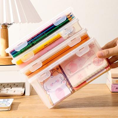 Papelería – Estuches y bolsas