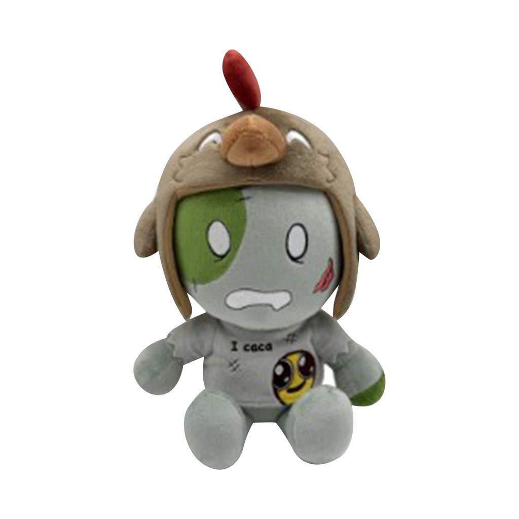 Plush Doll, Toy Gift, Cartoon , Children's Rag Doll, Children's Gift Pillow