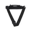 Mini Club Carrier Bag Portable Adjustable Shoulder Strap Women Men Club Carry Bag with Tee Holder for 5 Clubs