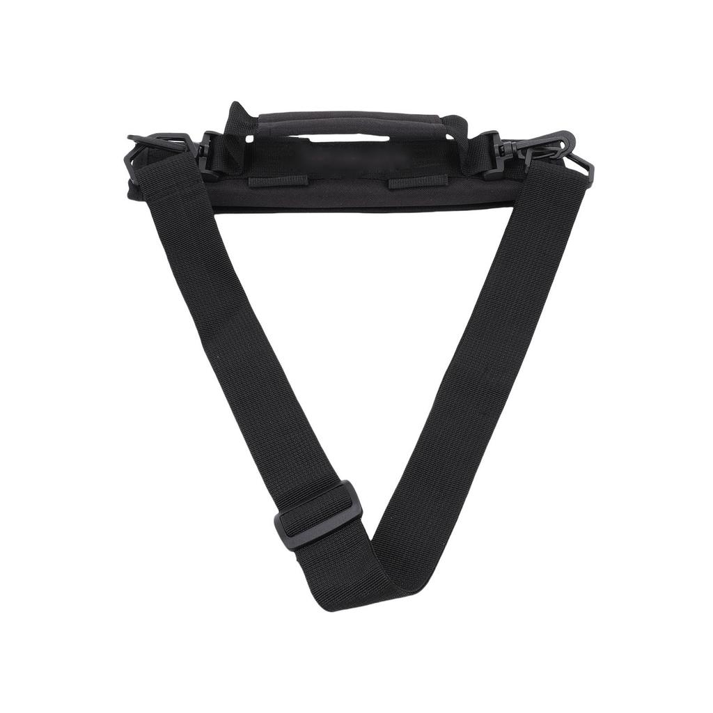 Mini Club Carrier Bag Portable Adjustable Shoulder Strap Women Men Club Carry Bag with Tee Holder for 5 Clubs