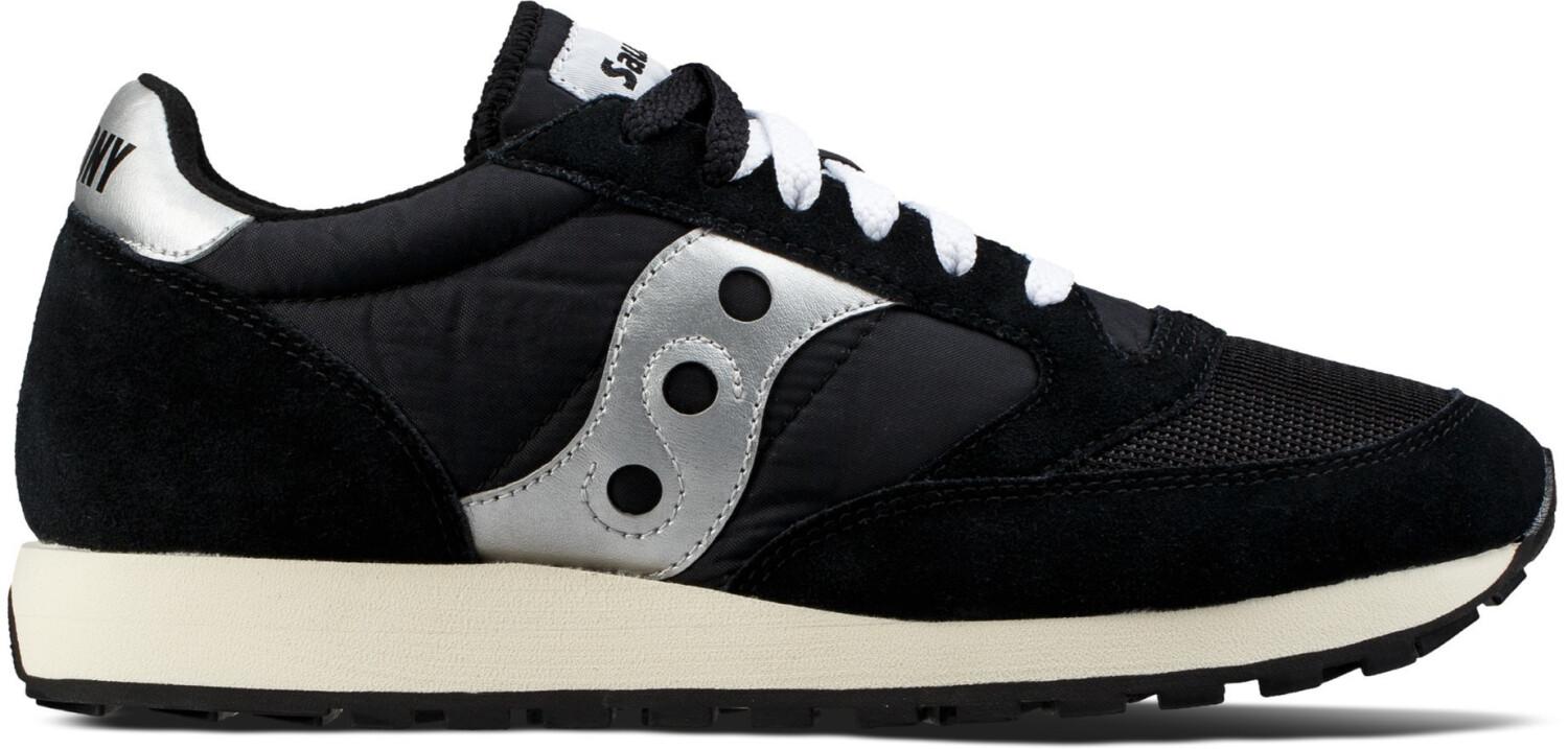 

Кроссовки Saucony Jazz Original Vintage black/white 42 ½