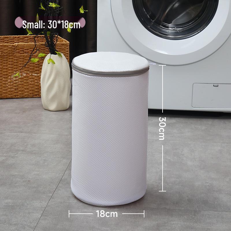 Verdickter Schuh-Wäschesack aus Polyester - Verformungsbeständig & Maschinenwaschbar