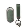 Wuling Hongguang MINI/Baojun KIWIEV Car Key Case Alloy Protective Shell for Men & Women