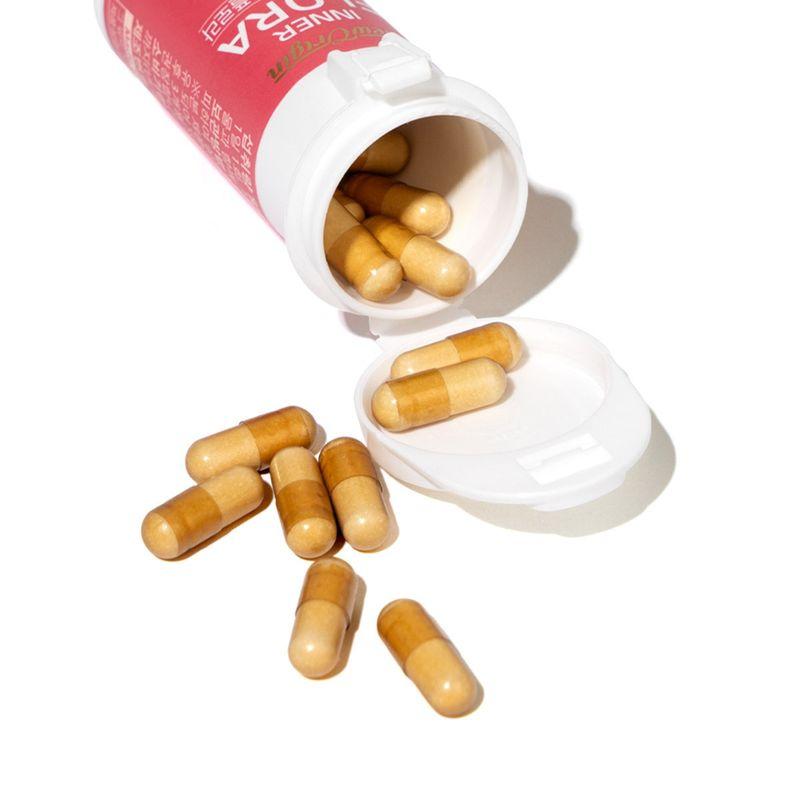 New Origin Inner Flora 170mg x 30ct