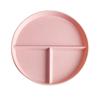 ZISIZ 3-Compartment Portion Control Plate