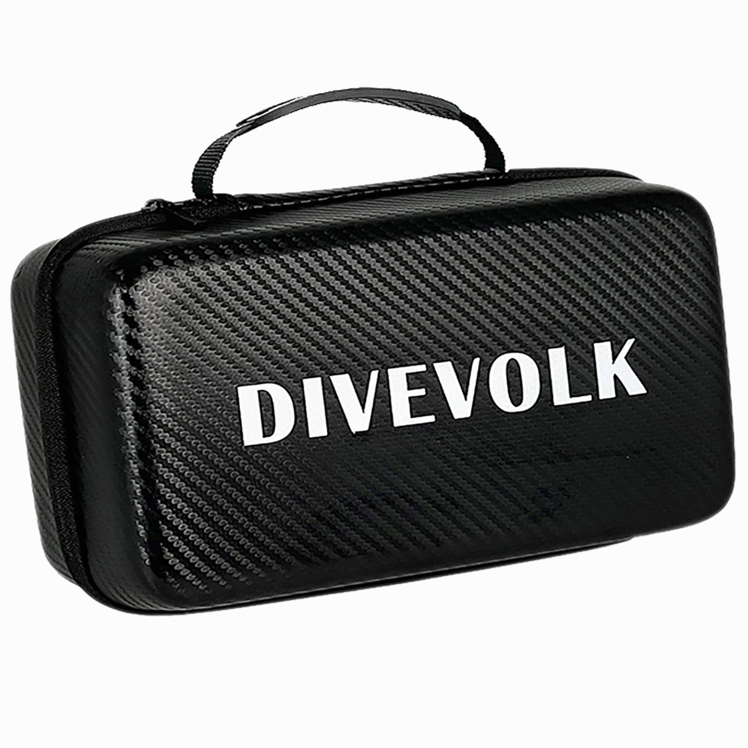 

DIVEVOLK EVA Box for Seatouch 4 MAX Underwater Housing чорний