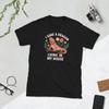 Bearded Dragon Shirt Pet Lover Lizard Pet Reptile Unisex T-Shirt
