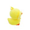 10-28Cm Plush Dancing Duck Soft Toys Ducks Doll Plush Toy Korean Netred Wearing Hyaluronic Acid Little Yellow Duck Doll Ducks