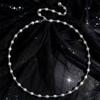 Bohemian Ethnic Style Waist Chain Body Chain Women'S Personality Retro Metal Engraved Belt Dress Coat Accessories