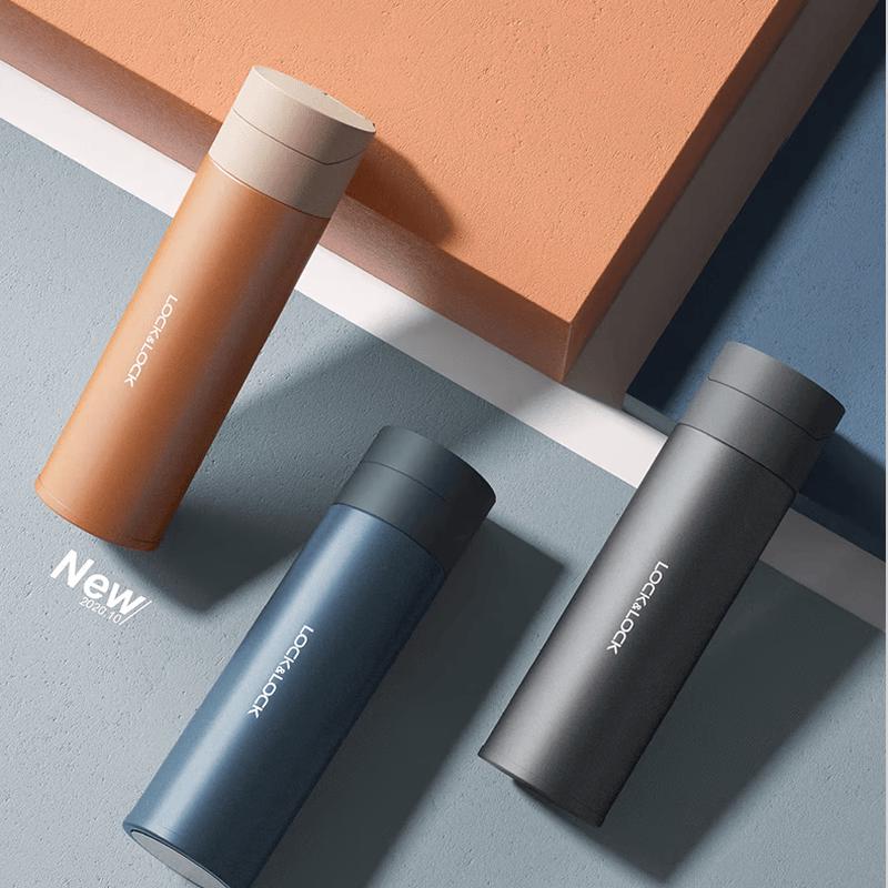 

LOCK&LOCK Daijing Bounce Lid Thermos