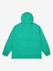 Bbc Earth Essentials Hoodie Anorak_Green