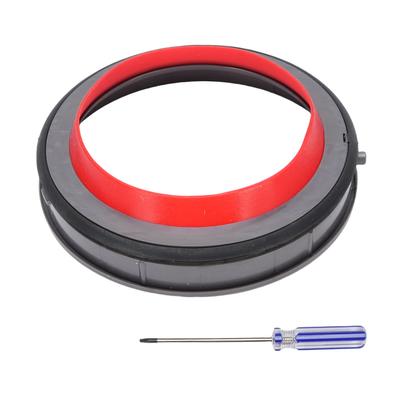 Dust Bin Sealing Ring Fit for V11 V15 Gen 5 Absolute Vacuum Cleaner Canister 970423 970422 Replacement Part