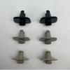 Volvo S90/XC40 Left & Right Roof Rack Hooks (32226342/32226343) Car Accessories