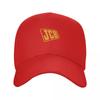 Jcb Logo Baseball Cap Anime Hat Funny Hats Elegant Womens Hats Mens