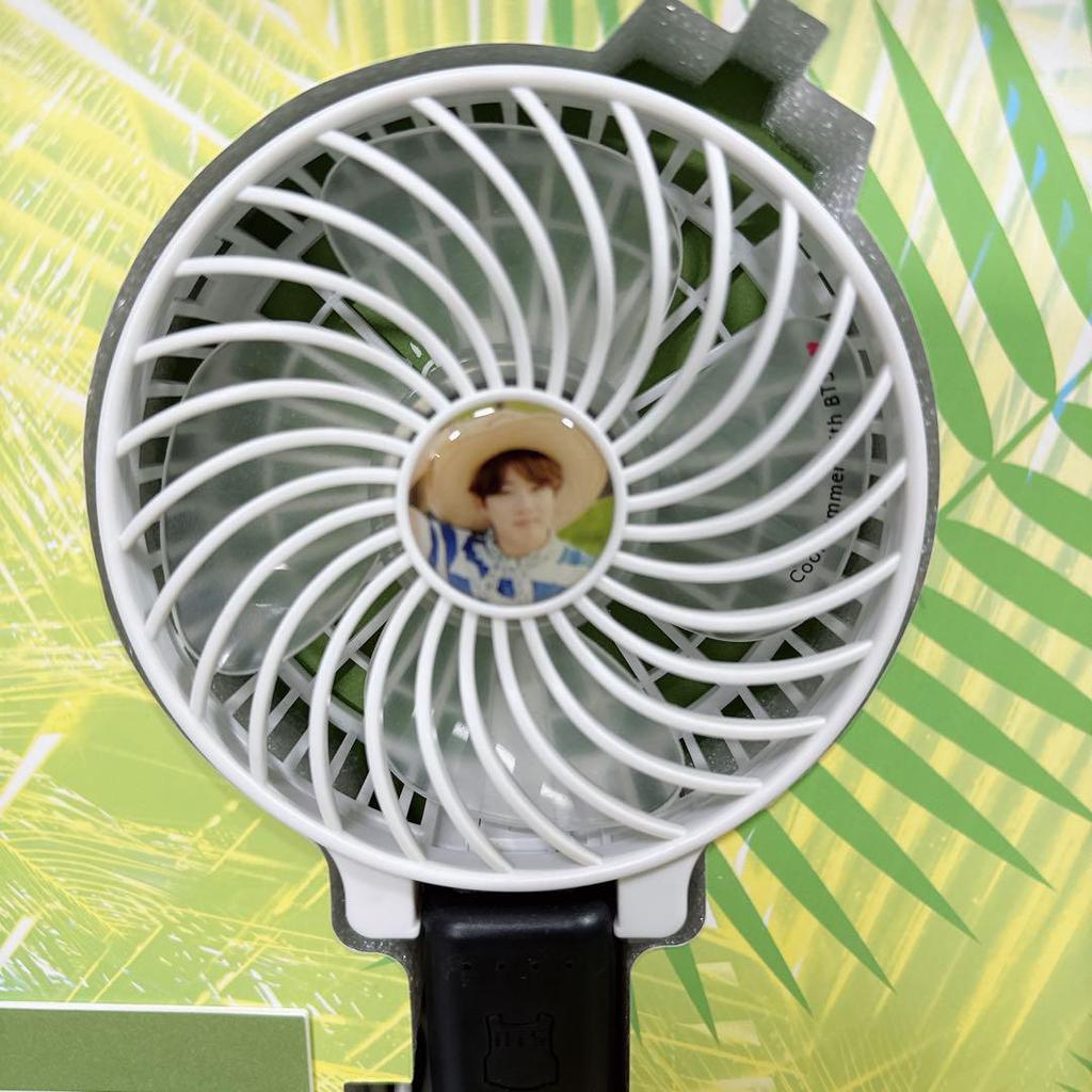 [USED] BTS SUMMER PACKAGE 2017 Summer Package JIN Complete