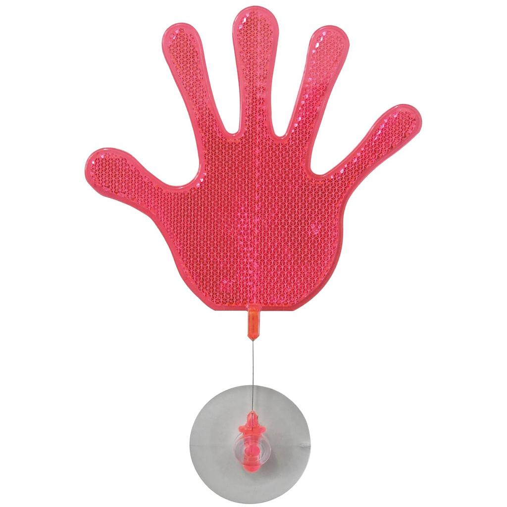 Jet Inoue Fluffy Reflector Par Pink 690525