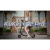 KuKirin G2 Pro - Scooter Électrique- 48 V - 15,6 Ah - Trottinette Électrique Tout-terrain Pliable - 9 Pouces