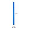 304 Stainless Steel Straw Reusable Metal Straws Set 12mm Diameter Bubble Tea Milkshake Drinking Boba Straw
