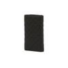 Daks Black Keyholder Wallet Dd Deck Plate Lewis