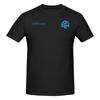 T-shirt Imprimé Unisexe Drôle Cube Gan Speedcuber Vêtements Unisexe