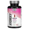 Hydroxycut Gewichtsverlust Frauen Flüssigkapseln 60 Tabletten 1 Stück