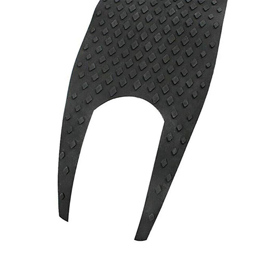 Foot Mat Silicone Anti-Slip Foot Peg Pad For ES2 ES3 ES4 Pedal Kick Scooter Replacement Accessories Parts