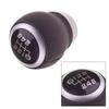 6 Speed Manual Gear Shift Knob For Subaru BRZ 2013-2020 / Scion FR-S 2013-2016