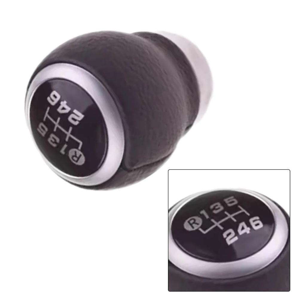 6 Speed Manual Gear Shift Knob For Subaru BRZ 2013-2020 / Scion FR-S 2013-2016
