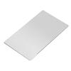 Resin 3D Printer Flex Build Plate Spring Steel LCD Light Cured Magnetic  176x105mm for CREAL