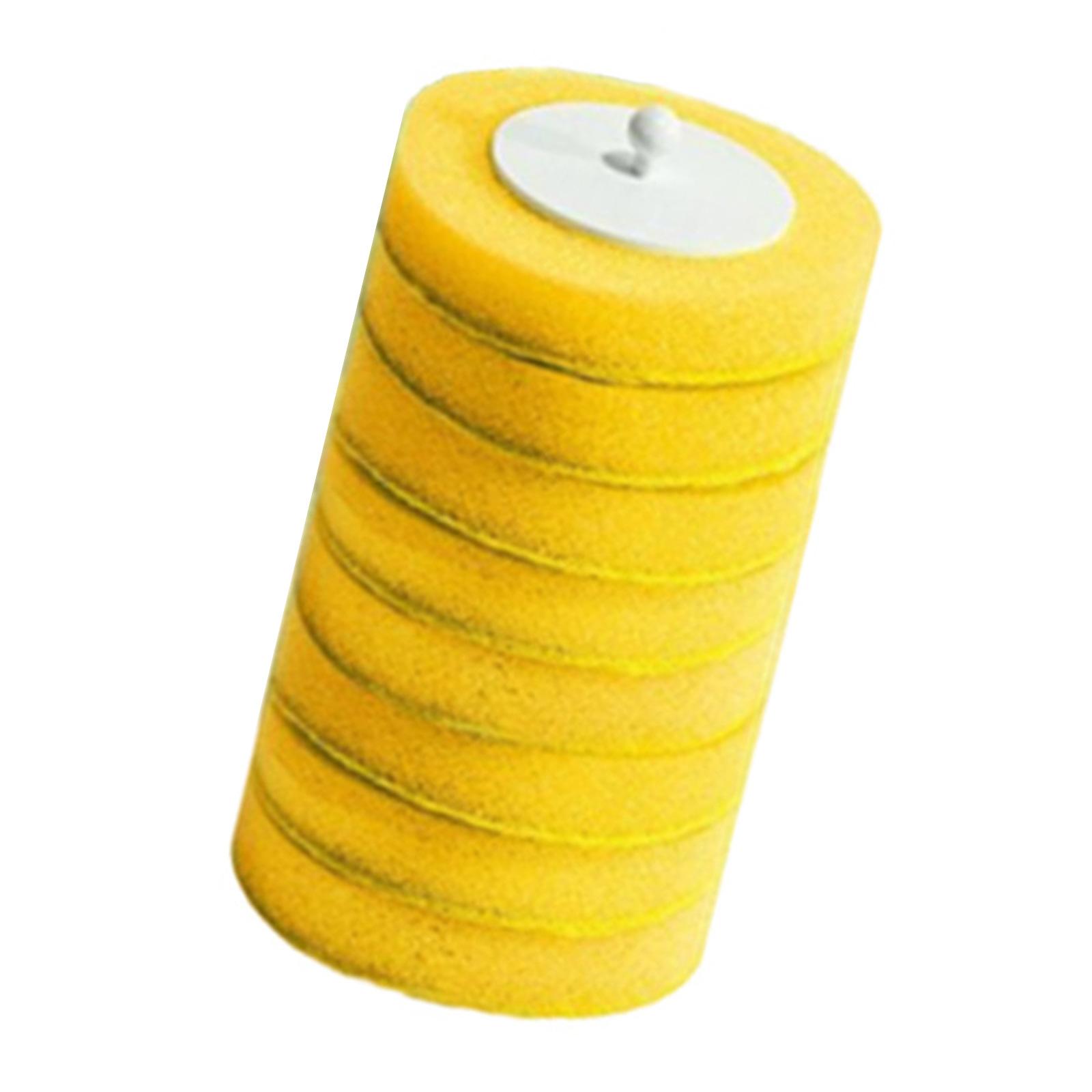 

Насадки для туалетной щетки с моющим средством, смываемая насадка для туалетной щетки, набор сменных насадок для гигиенической уборки ванной комнаты C