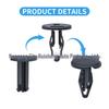 Universal Bumper Clip for Buick, Ford, and Chevrolet (11589292)