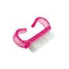 Strumento portatile per pedicure e manicure con manico in corno per tromba