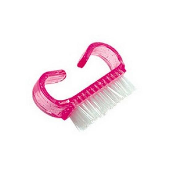 Strumento portatile per pedicure e manicure con manico in corno per tromba