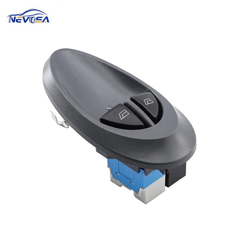 93952636 Power Window Switch for 2000-2006 Iveco Eurocargo