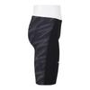[Mizuno] Swim Competitive Swimming Challenge Swimmer Boys GX/SONIC V MR Half Spats N2MB0002 90: Black Size: 130 FINA (International Swimming