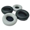 Soft Ear Pad for RBM700B M500B M300B Over Ear Headphones Noise Isolating Ear Cushions for Long Listening