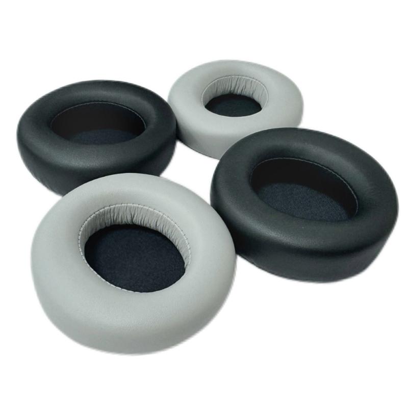 Soft Ear Pad for RBM700B M500B M300B Over Ear Headphones Noise Isolating Ear Cushions for Long Listening