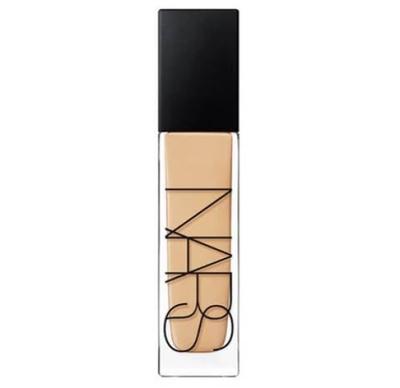Nars Natural Radiant Long Wear Foundation 6607 FIJI (30 ml)