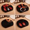 Stackable Food Platter Japanese-Style Fruit Tray Kitchen Supply Sushi Food Tray  Party