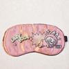 Cute Eye Mask for Children,  Cartoon Eye Mask, Light-blocking, Breathable, and Eye-protecting During Midday Rest
