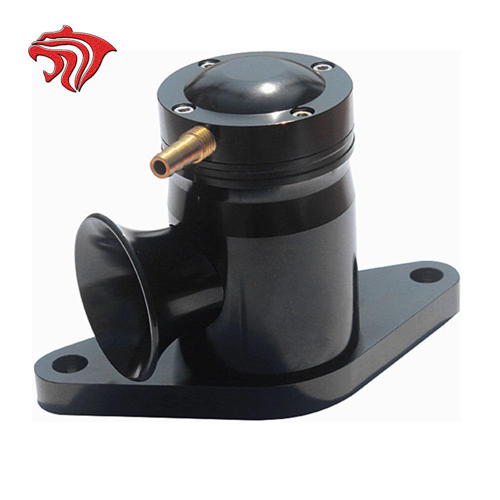 Subaru Turbolader Ladedruckmodifikation Blow-Off-Ventil